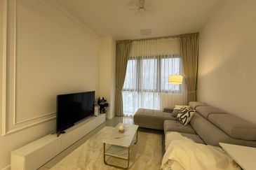 Novum @ Bangsar South