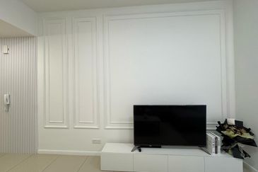 Novum @ Bangsar South