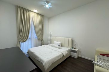 Novum @ Bangsar South