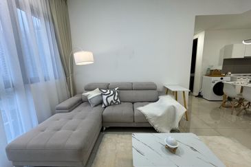 Novum @ Bangsar South