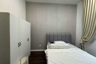 Novum @ Bangsar South