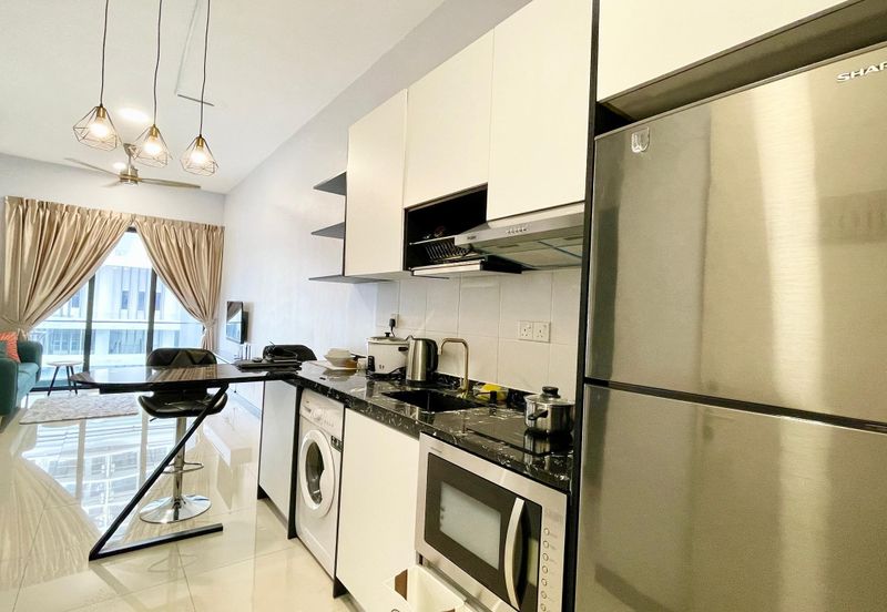 South View Serviced Apartments