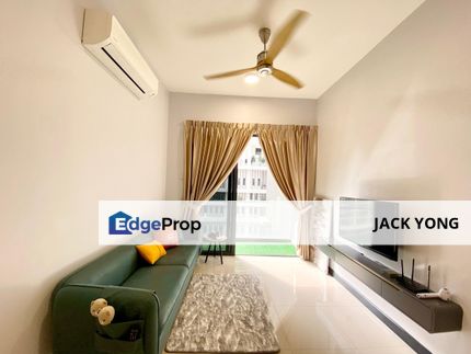 South View @ Bangsa South for Rent, Kuala Lumpur, Pantai