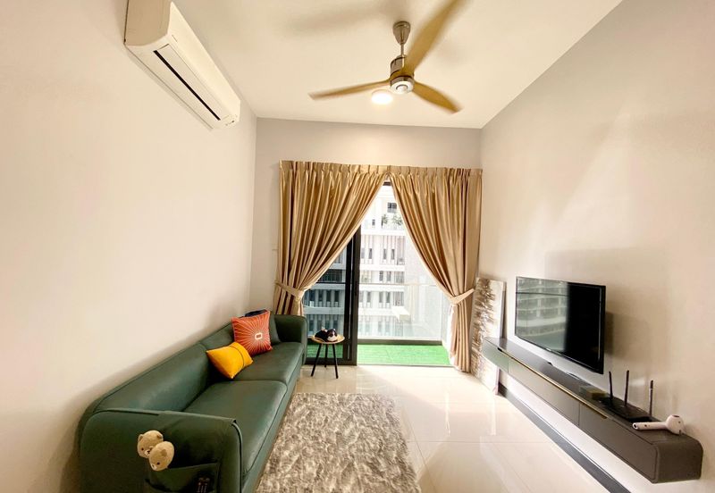 South View Serviced Apartments