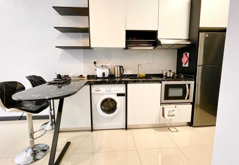 South View Serviced Apartments