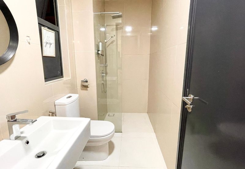 South View Serviced Apartments