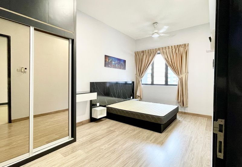 South View Serviced Apartments
