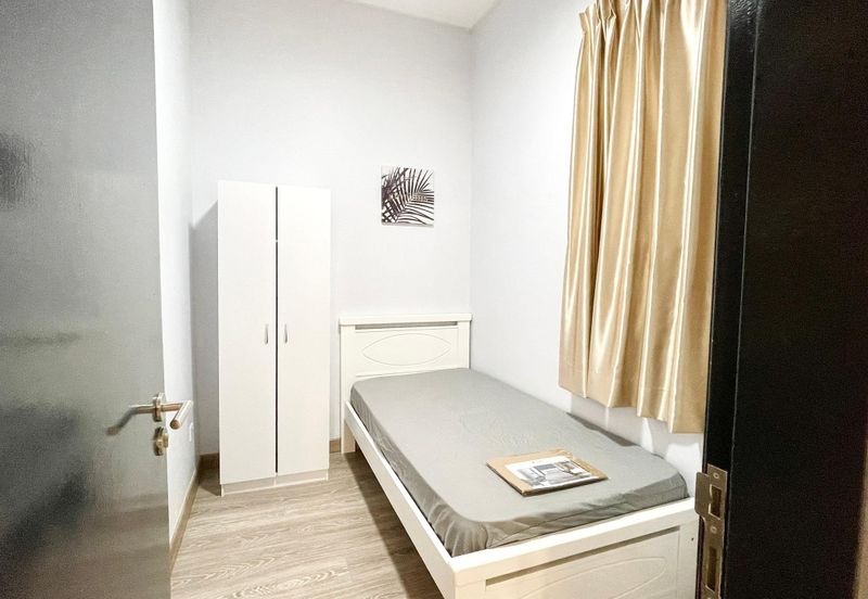 South View Serviced Apartments