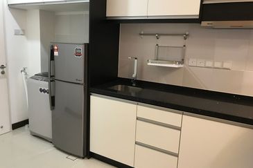 SouthLink Lifestyle Apartment