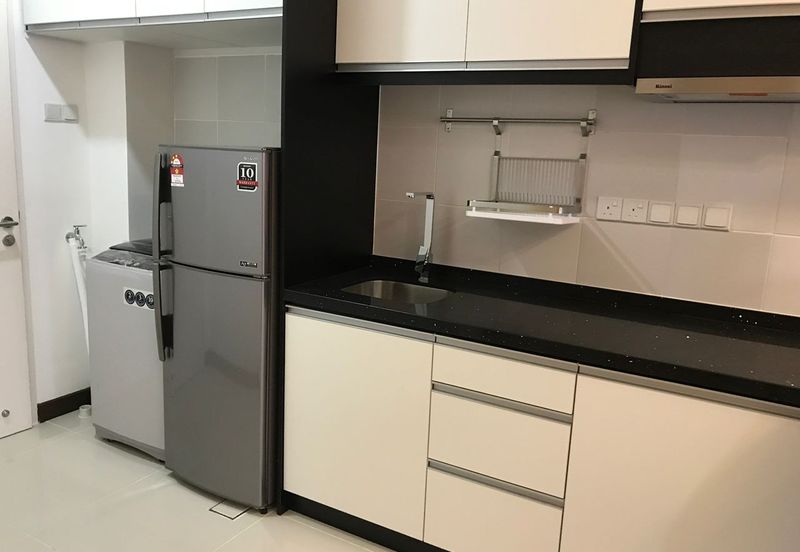 SouthLink Lifestyle Apartment