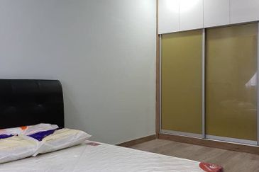 SouthLink Lifestyle Apartment