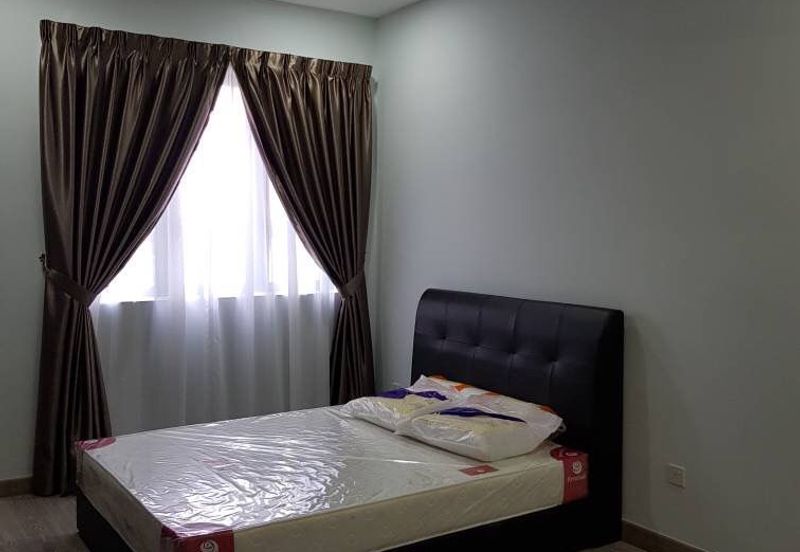 SouthLink Lifestyle Apartment