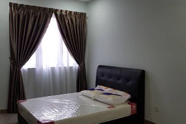 SouthLink Lifestyle Apartment