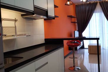 SouthLink Lifestyle Apartment