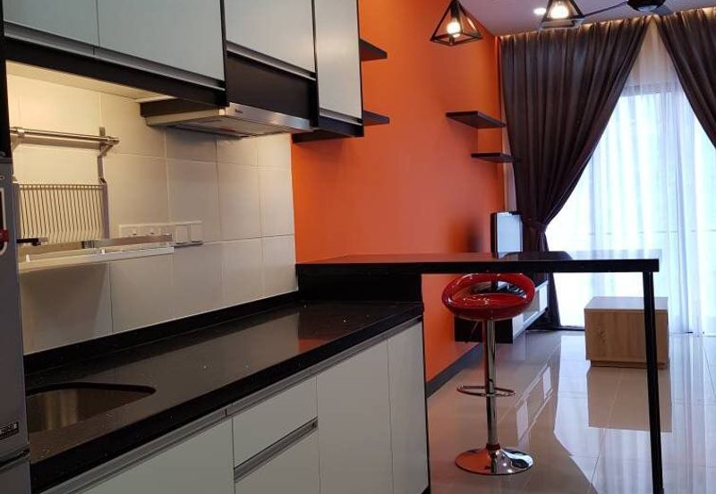 SouthLink Lifestyle Apartment