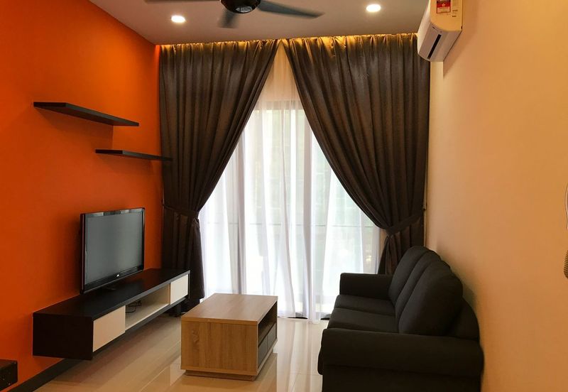 SouthLink Lifestyle Apartment