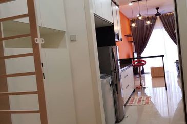 SouthLink Lifestyle Apartment