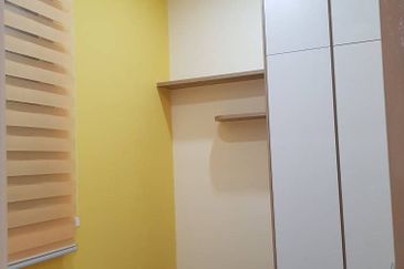 SouthLink Lifestyle Apartment