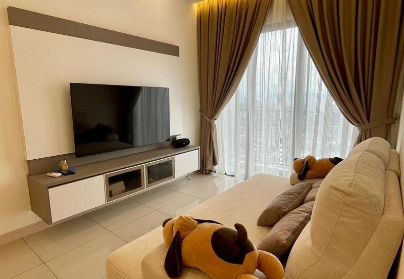 Aster Green Residence