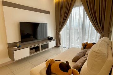 Aster Green Residence