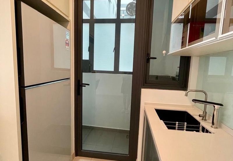 Aster Green Residence