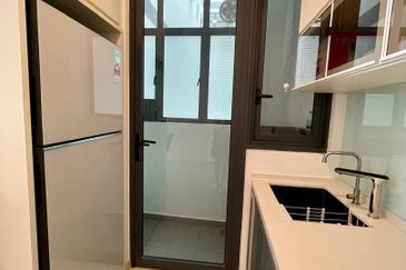 Aster Green Residence