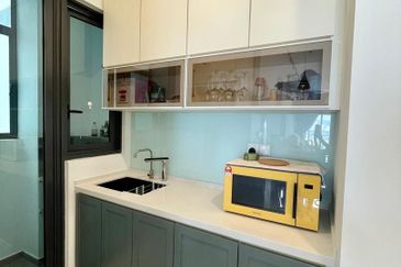 Aster Green Residence