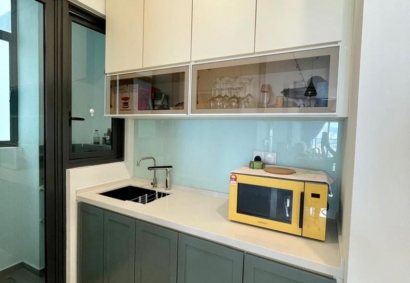 Aster Green Residence