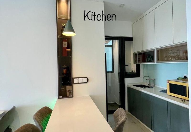 Aster Green Residence