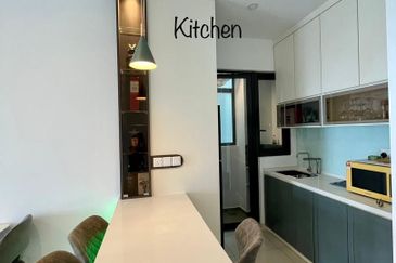 Aster Green Residence