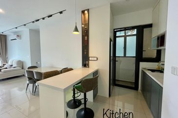 Aster Green Residence