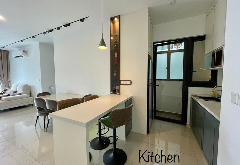 Aster Green Residence