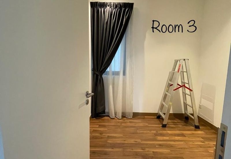 Aster Green Residence