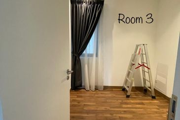 Aster Green Residence