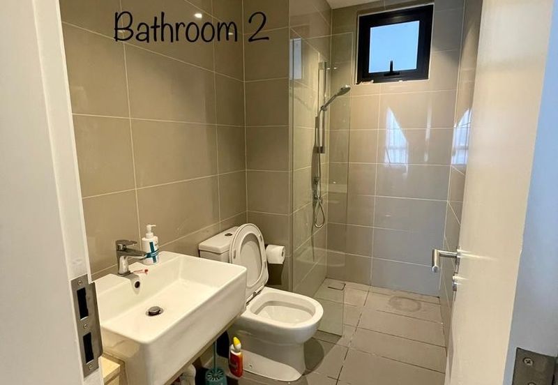 Aster Green Residence