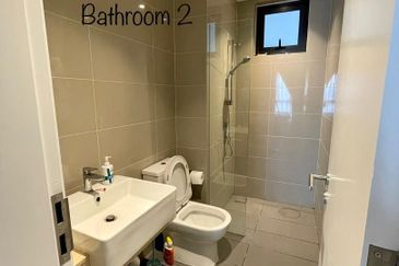 Aster Green Residence