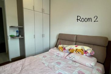 Aster Green Residence