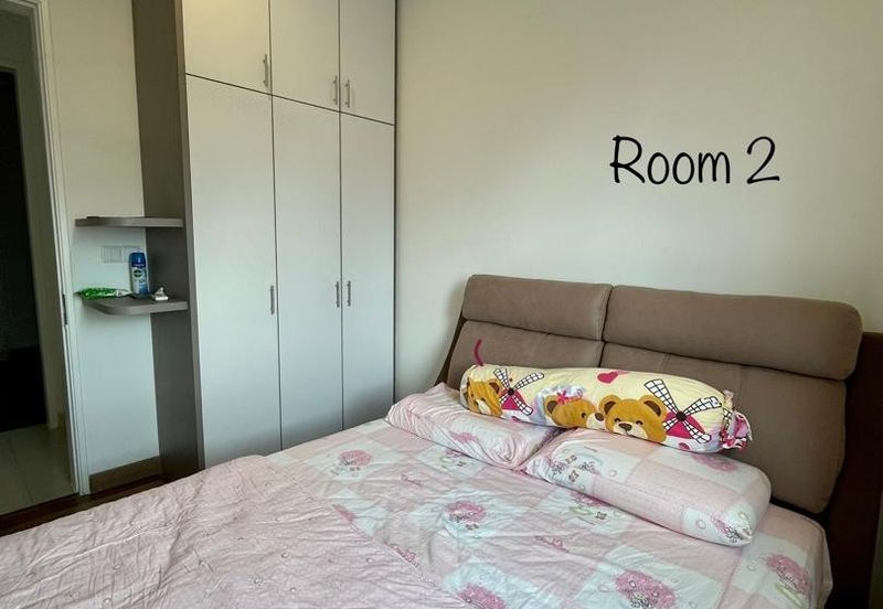 Aster Green Residence