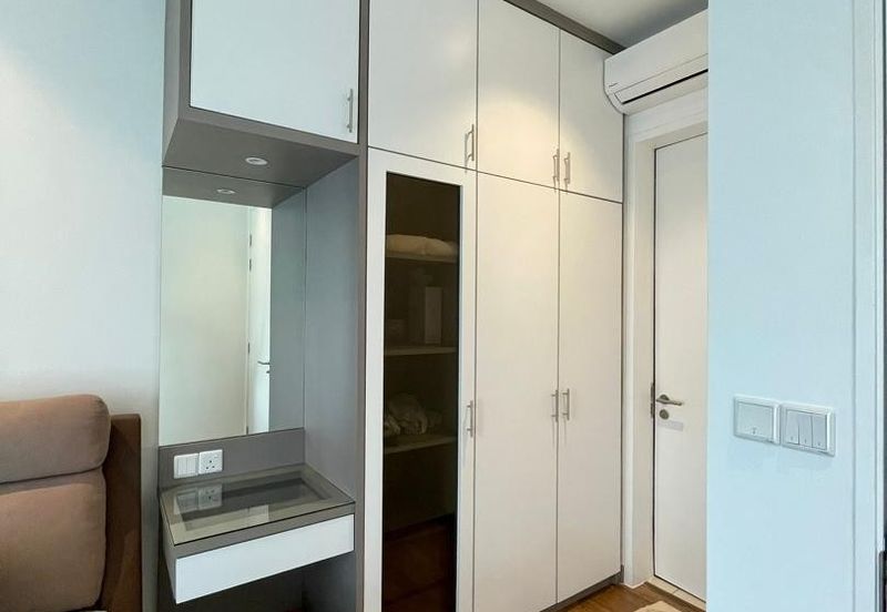 Aster Green Residence