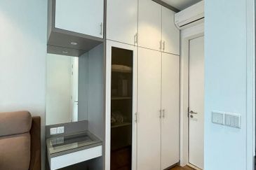 Aster Green Residence