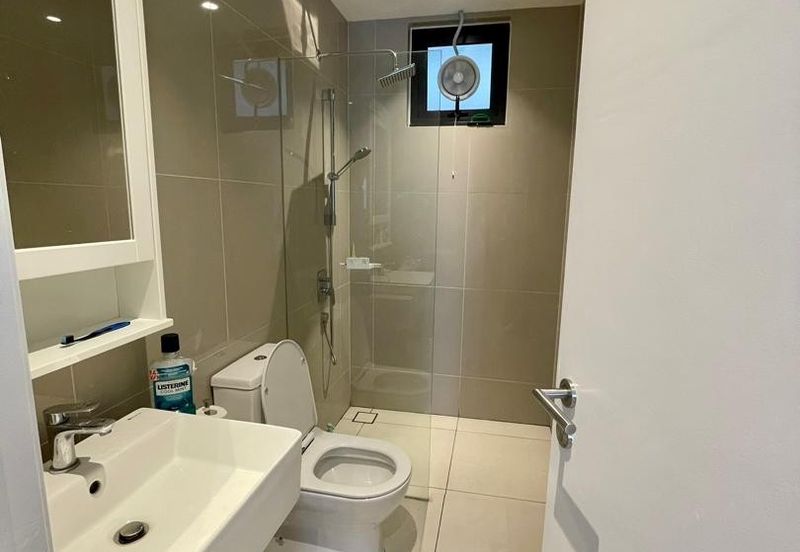 Aster Green Residence