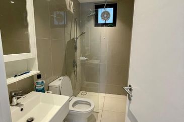 Aster Green Residence