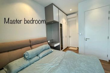 Aster Green Residence