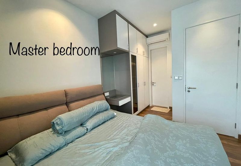 Aster Green Residence