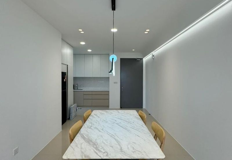 Aster Green Residence