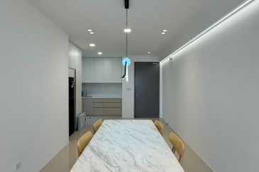 Aster Green Residence