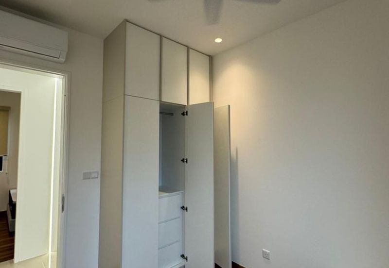 Aster Green Residence