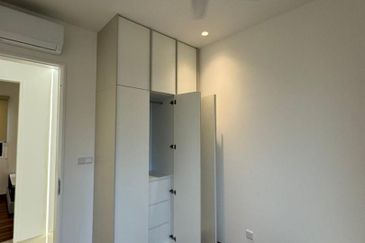 Aster Green Residence