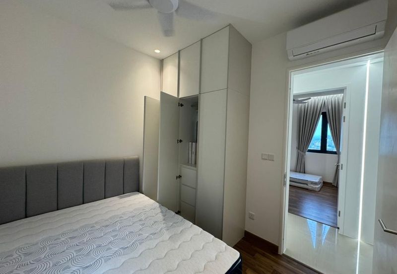 Aster Green Residence