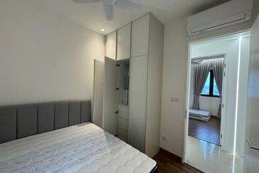 Aster Green Residence